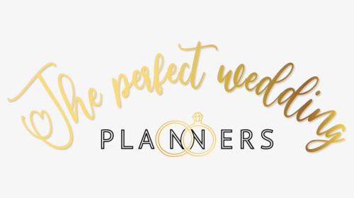 The Perfect Weddingplanners - Wedding Planners, HD Png Download, Free Download