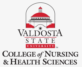 Valdosta State Logo Png Transparent, Png Download, Free Download