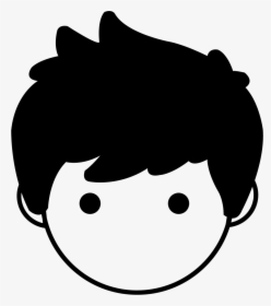 Boy - Boy Icon Png, Transparent Png, Free Download