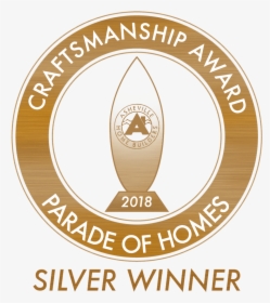 Osada Poh Silvercraft2018, HD Png Download, Free Download