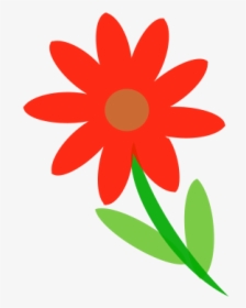 Clipart Free Logo Flowers, HD Png Download, Free Download