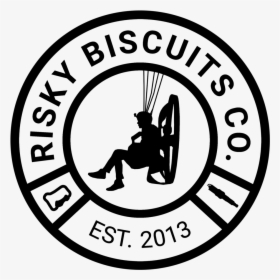 Tucker Gott Risky Biscuits, HD Png Download, Free Download