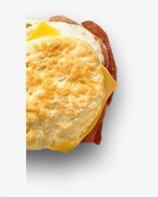 Biscuit - Fast Food, HD Png Download, Free Download