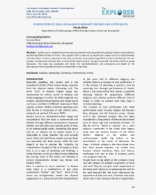 Document, HD Png Download, Free Download