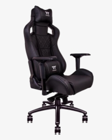 Gaming Chair Free Png Image - Vertagear S Line Sl4000, Transparent Png, Free Download