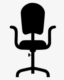 Office Chair I - Chair, HD Png Download, Free Download