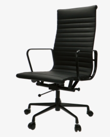 Eames Office Chair, HD Png Download, Free Download
