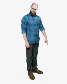Mike Nate Bout Mike - Standing, HD Png Download, Free Download
