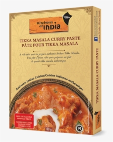 Tikka Masala Curry Paste, HD Png Download, Free Download