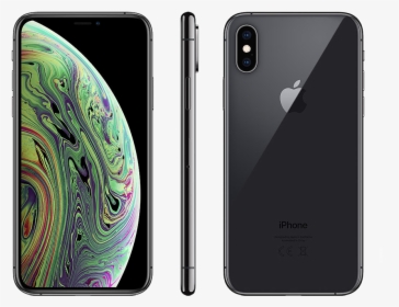 64 Gb Iphone Xs, HD Png Download, Free Download