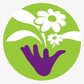 Fair Flowers Fair Plants , Png Download - Fair Flowers Fair Plants Logo, Transparent Png, Free Download
