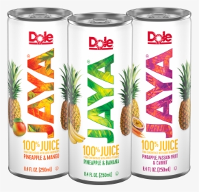 34239 Dole Jaya Hero - Caffeinated Drink, HD Png Download, Free Download