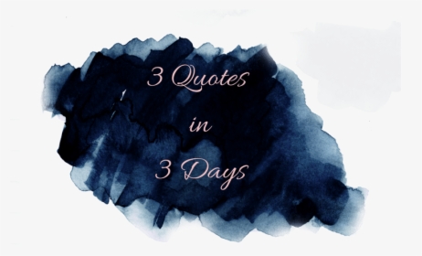 Three Quotes In Three Days - Ruffle, HD Png Download, Free Download