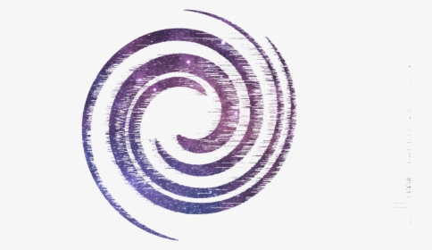 Ryc Swirl - Spiral, HD Png Download, Free Download