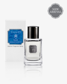 Vuudh Seoul Interior Fragrance Spray 50 Ml - Perfume, HD Png Download, Free Download