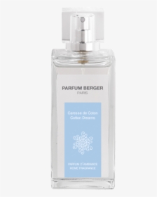 The 90ml Spray Coton Fields The Items To Be Perfumed - Lampe Berger Room Spray, HD Png Download, Free Download