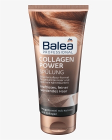 The Original Balea Professional Conditioner Collagen - Shampoo, HD Png Download, Free Download
