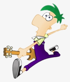 Phineas Y Ferb, HD Png Download, Free Download