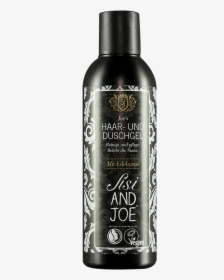 Joe`s Veganes Haar- Und Duschgel - Shampoo, HD Png Download, Free Download