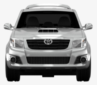 Toyota Hilux, HD Png Download, Free Download