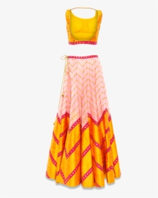 Indian Dress Png, Transparent Png, Free Download