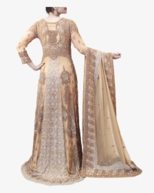Bridal Dresses Pakistani, HD Png Download, Free Download