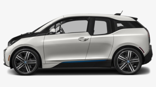 Bmw I3 Born Electric, HD Png Download, Free Download