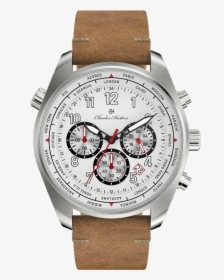 85146 11 Ver I - Analog Watch, HD Png Download, Free Download