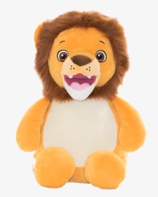 Personalised Lion Toy, HD Png Download, Free Download