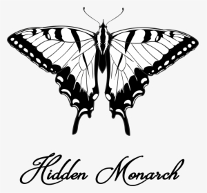 Logo Design By Lana1 For This Project - Papilio Machaon, HD Png Download, Free Download