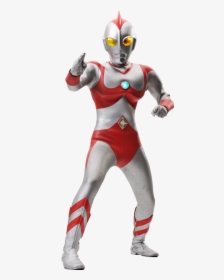 Ultraman Wiki - Ultraman Character, HD Png Download, Free Download