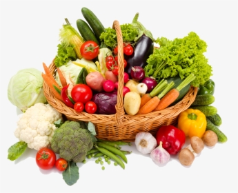 Fresh Vegetables Png, Transparent Png, Free Download