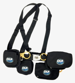 Connor Weight And Trim Harness - Duffel Bag, HD Png Download, Free Download