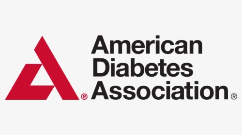American Diabetes Association Transparent, HD Png Download, Free Download