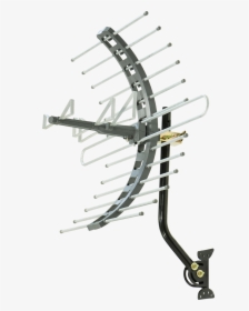 Ge Pro Outdoor Antenna, HD Png Download, Free Download