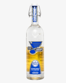 360 Vodka St Louis Blues, HD Png Download, Free Download