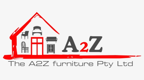Transparent Carmella Png - A2z Furniture Logo, Png Download, Free Download