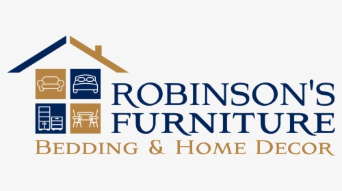Robinson"s Furniture Logo - Furniture Logo, HD Png Download, Free Download