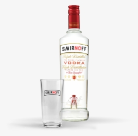 Combo De Smirnoff Png, Transparent Png, Free Download