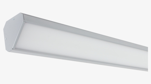Cornice Corner Mounted Profile Product Photograph - Led Armaturen Plafond, HD Png Download, Free Download