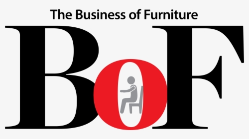 Business Of Furniture Logo - Computador Silueta, HD Png Download, Free Download