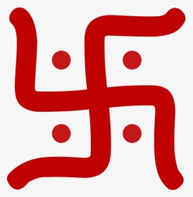 Different Types Of Symbols - Hindu Symbols, HD Png Download, Free Download