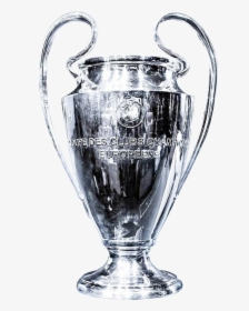 Trofeu Champions League Png, Transparent Png, Free Download