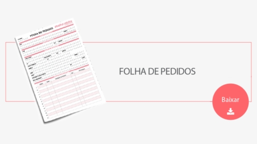 Abelha Rainha Folha De Pedidos, HD Png Download, Free Download