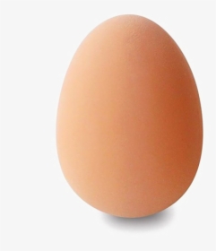 Brown Egg Png Background Image - Egg That Broke Instagram, Transparent Png, Free Download