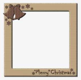 Transparent Free Png Borders And Frames - Christmas Day, Png Download, Free Download