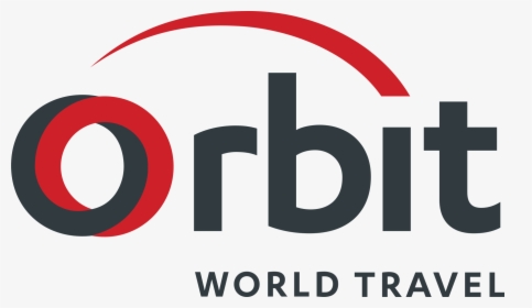 Orbit World Travel Logo - Welcome To England Sign, HD Png Download, Free Download