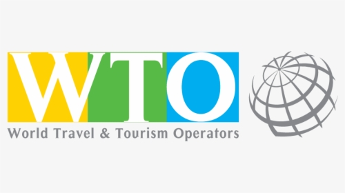 World Travel & Tourism Operators Corporation, Wto - Circle, HD Png Download, Free Download