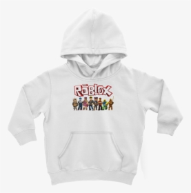 Transparent Roblox Hoodie Template Png