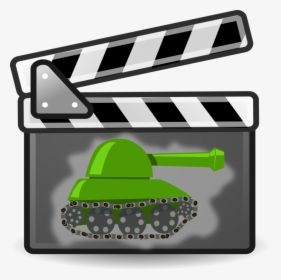 Technology,green,film, HD Png Download, Free Download